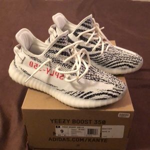 Adidas Yeezy Boost 350